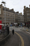 Edinburgh The Hub