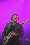 Simple Minds - Charlie Burchill