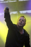 Simple Minds - Jim Kerr