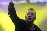 Simple Minds - Jim Kerr