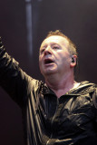 Simple Minds - Jim Kerr