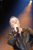 Simple Minds - Jim Kerr