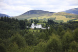 Blair castle