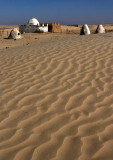 Sahara tomb 1