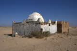 Sahara tomb 4