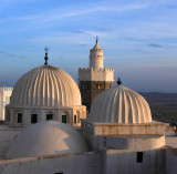 El Kef  mosque