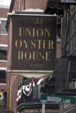 Old Time Oyster