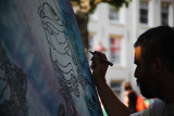 Urban Arts & Craft Festival