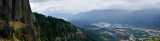 Hamilton Mountain Panorama 1