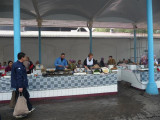 Tashkent. Market.