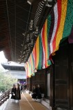 temple flags