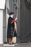 Swiss guard