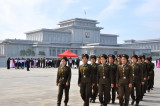 North Korea (Sept-Oct 2009)