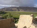 Ancient Qing Dynasty Stone City