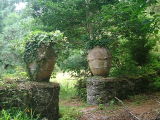 Pair of urns