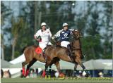 International Polo Club Palm Beach - New Bridge/La Dolfina vs. Isla Carroll - Final ( March 5th 2006 )