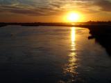 Tigris River   Baghdad