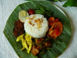 Nasi Bogana