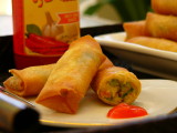 Lumpia Udang