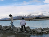 Lake Tekapo