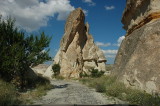 Goreme, Capadocia, Turkey