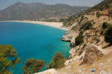 Oludeniz Beach