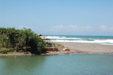 laut dan air tawar bertemu