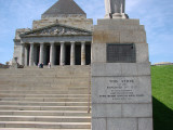 Shrine of Remembrance