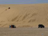 Desert Picnicker in Sealine