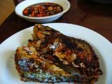 Ikan Goreng Bumbu