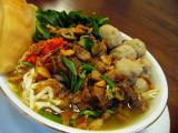 Mie Ayam