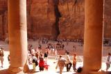 Petra Jordan