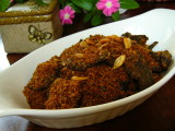 Dendeng Ragi