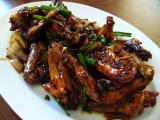 Ayam Goreng Mentega