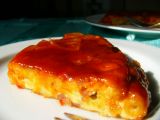 Martabak Mie Saus Tomat