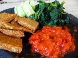 Sambal Tomat
