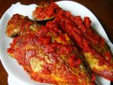 Balado Ikan