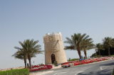 Alkhor Gate