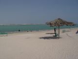 Alkhor beach