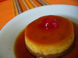 Puding Karamel Kukus