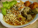 Tahu Campur