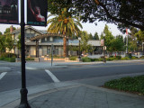 CalTrain Station