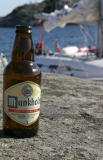 Non-Alcoholic Beer