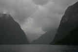 South Western Fjords