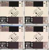 50D Versus 40D Resolution & Noise