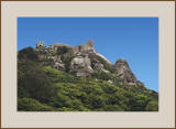 Moorish Castle Ruins (Portugal)