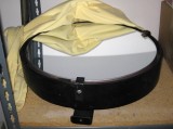 16 inch Mirror  (before it was tested)