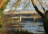 Menai Bridge