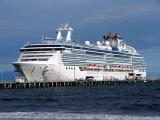 Full View, Coral Princess