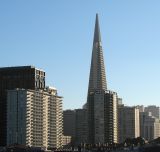 TransAmerica Pyramid